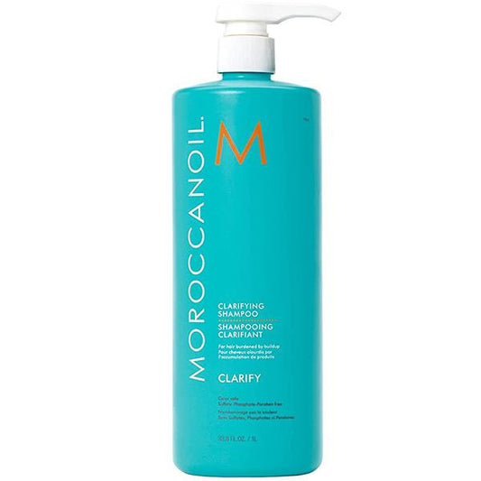 Moroccanoil Clarify - Shampoo 33.8oz