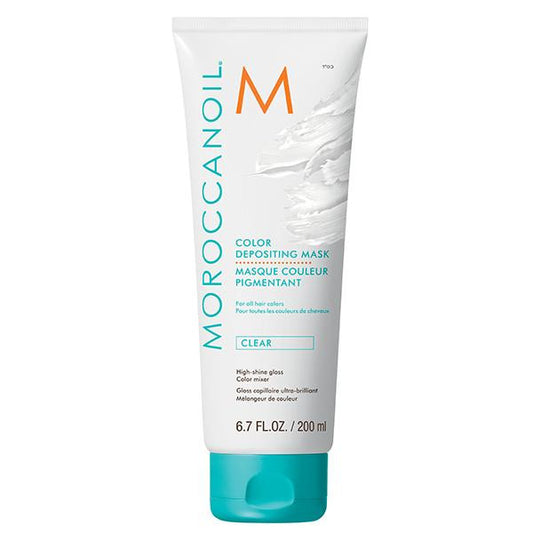 Moroccanoil Clear - Mask 6.7oz