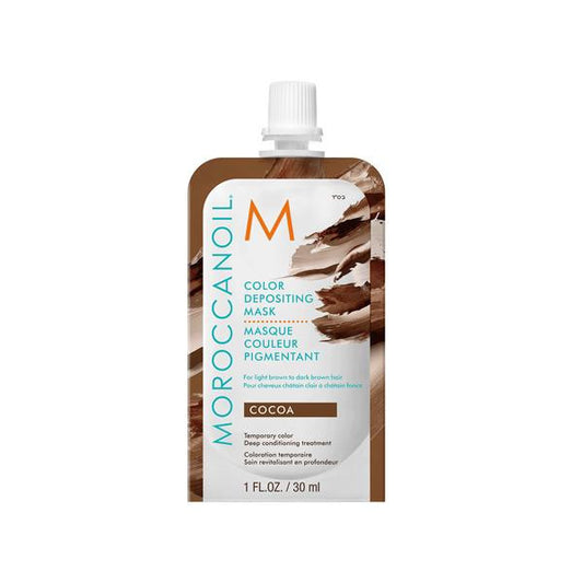 Moroccanoil Cocoa - Mask 1oz