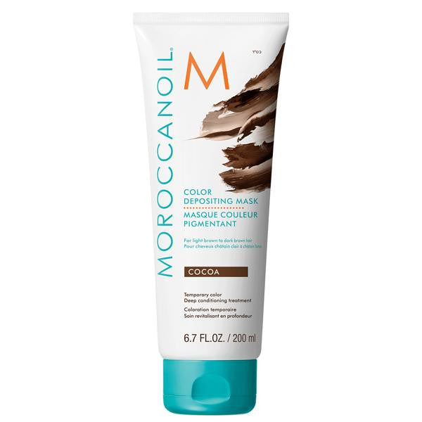 Moroccanoil Cocoa - Mask 6.7oz