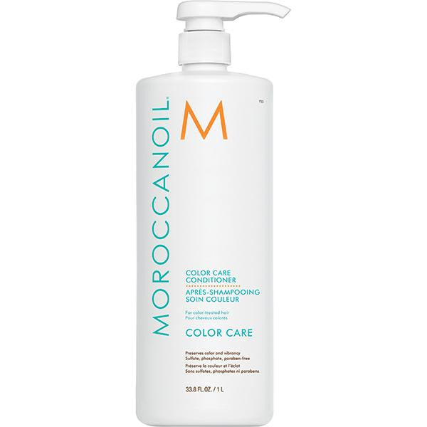 Moroccanoil Color - Conditioner 33.8oz