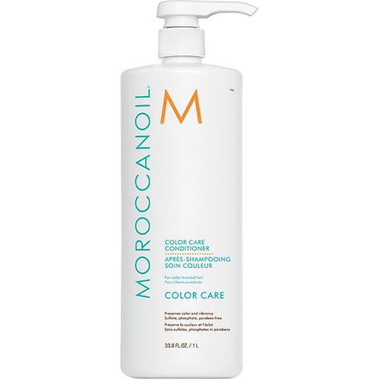 Moroccanoil Color - Conditioner 33.8oz