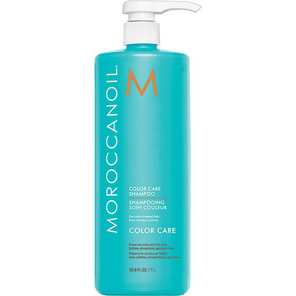 Moroccanoil Color - Shampoo 33.8oz