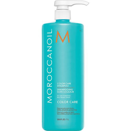 Moroccanoil Color - Shampoo 33.8oz