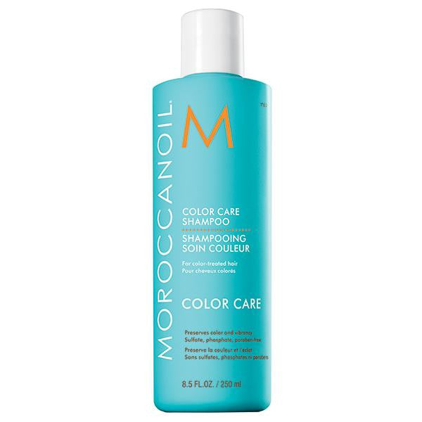 Moroccanoil Color - Shampoo 8.5oz