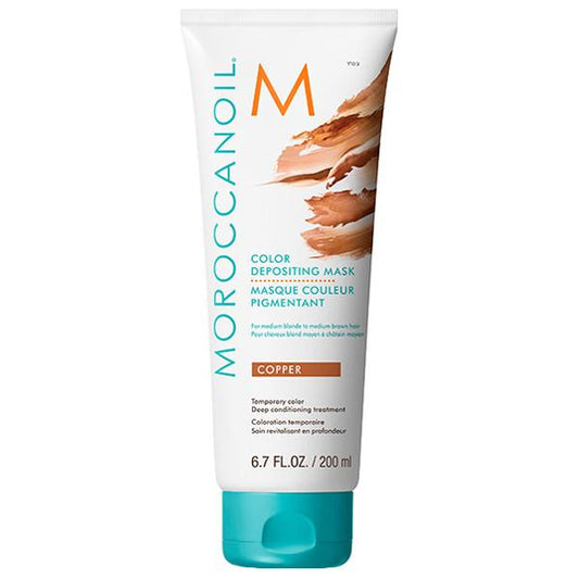 Moroccanoil Copper - Mask 6.7oz
