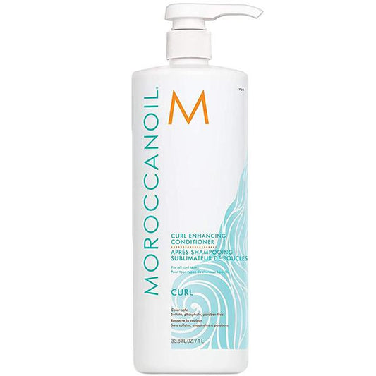 Moroccanoil Curl - Conditioner 33.8oz