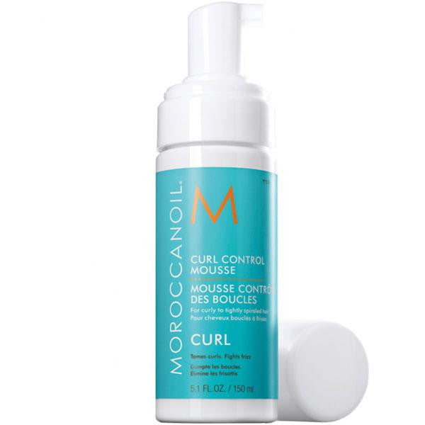 Curl Control Mousse 5.1oz