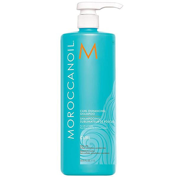 Moroccanoil Curl - Shampoo 33.8oz