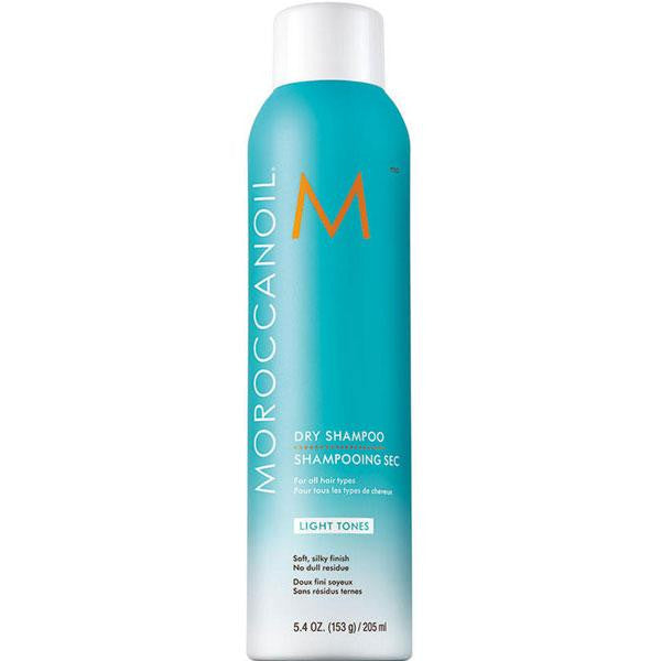 Dry Shampoo - Light Tones 153g