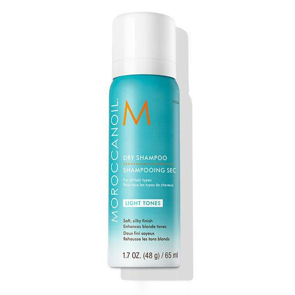 Dry Shampoo - Light Tones 48g