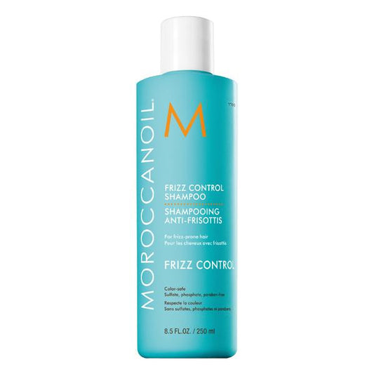 Moroccanoil Frizz Control - Shampoo 8.5oz