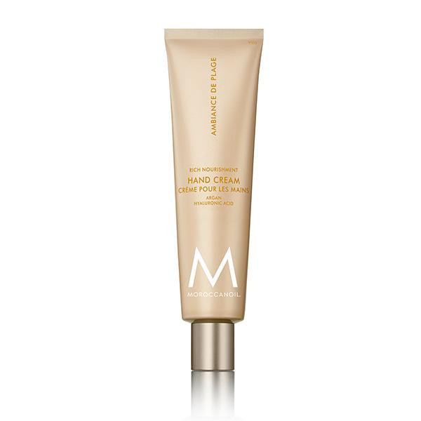 Moroccanoil Hand Cream - Ambiance de plage 3.4oz