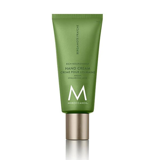 Moroccanoil Hand Cream - Bergamote Fraîche 1.4oz