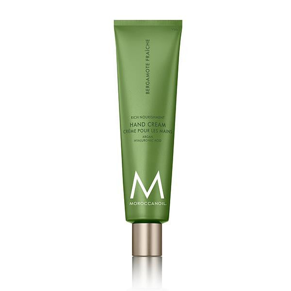 Moroccanoil Hand Cream - Bergamote Fraîche 3.4oz