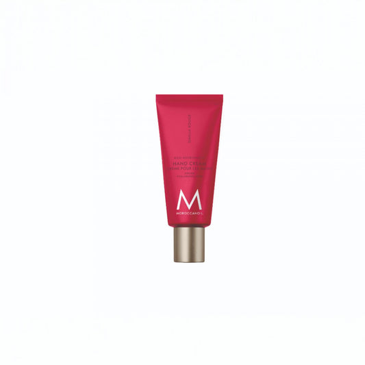 Moroccanoil Hand Cream - Dahlia Rouge 1.4oz