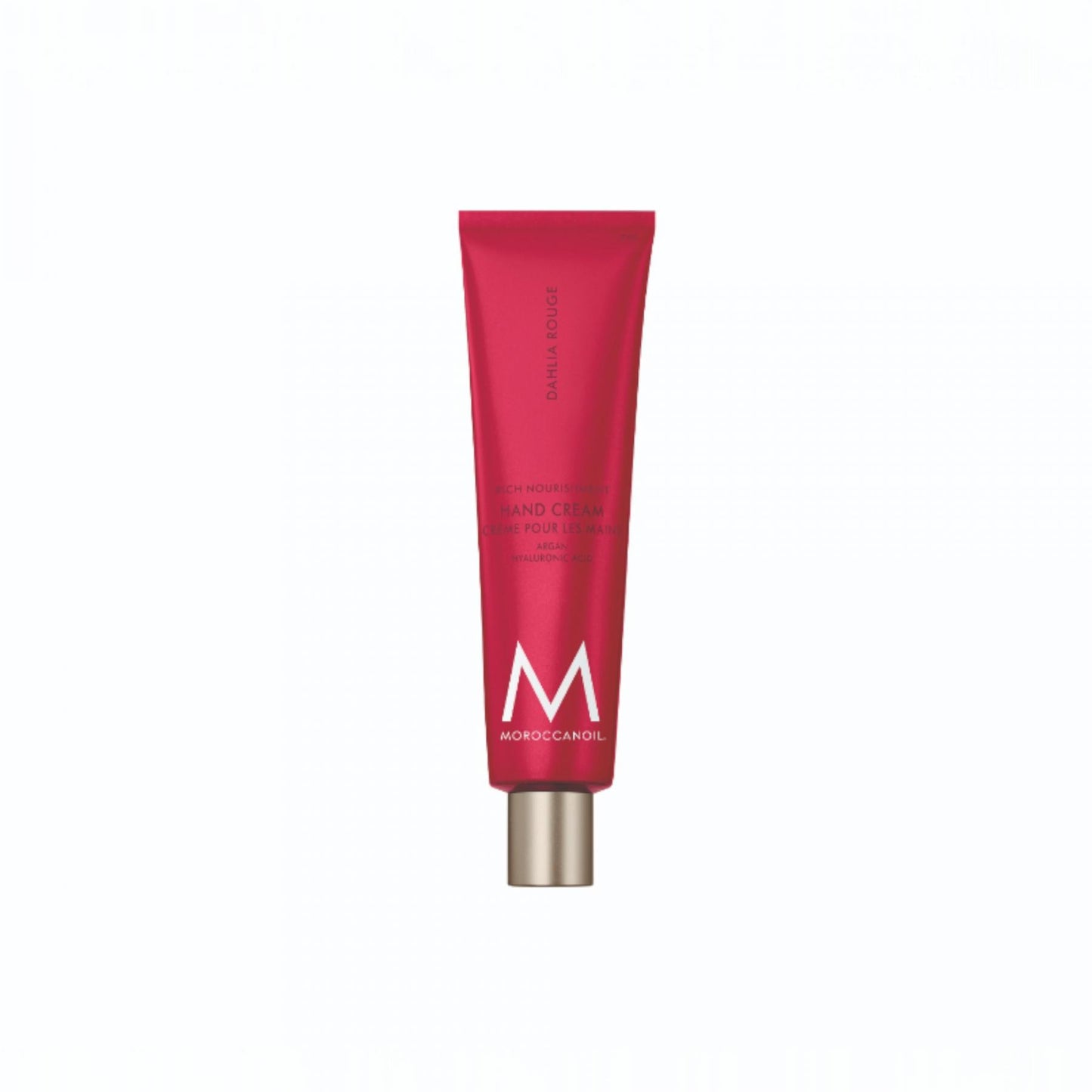 Moroccanoil Hand Cream - Dahlia Rouge 3.4oz
