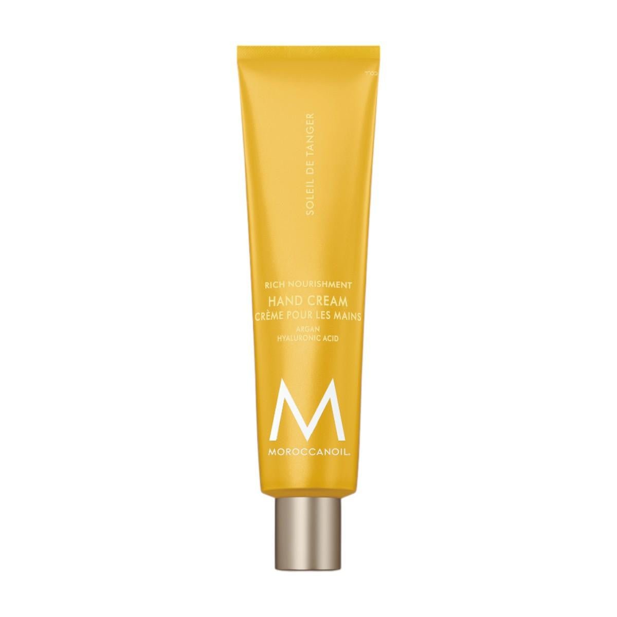 Moroccanoil Hand Cream - Soleil de Tanger 3.4oz