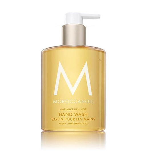 Moroccanoil Hand Wash - Ambiance de plage 12.2oz