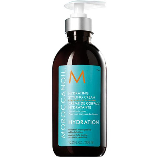Moroccanoil Hydrating Styling Cream 10.2oz