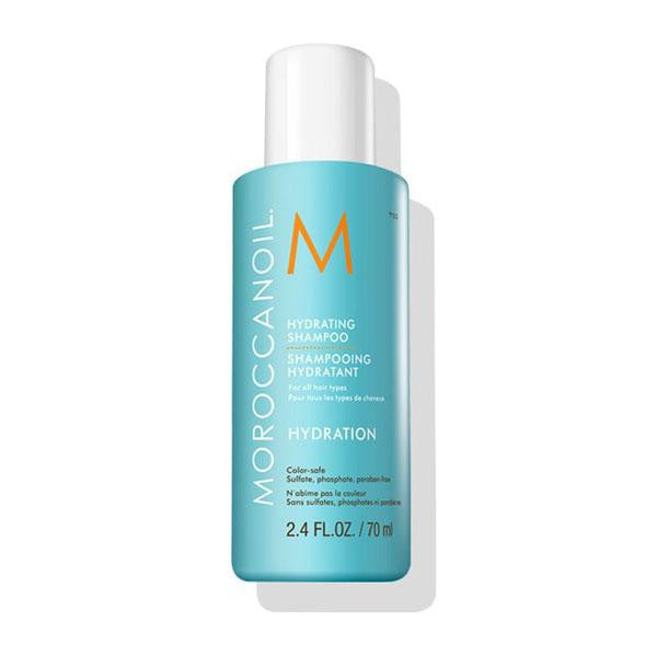 Hydration - Shampoo 2.4oz