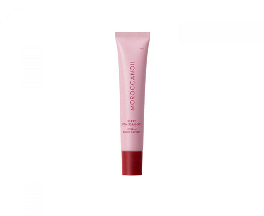 Moroccanoil Lip Balm - Berry Pomegranate 0.53oz