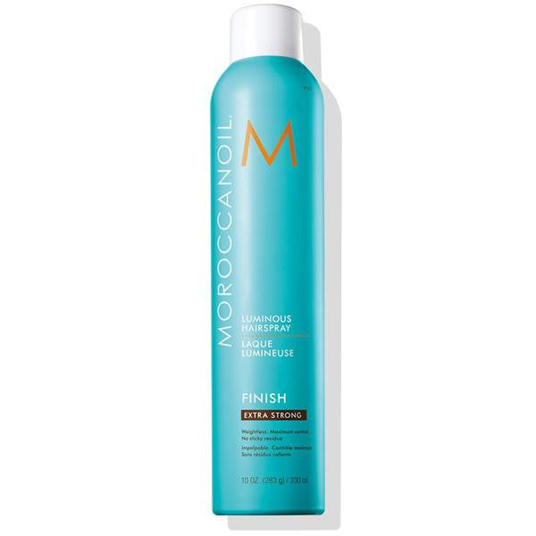 Luminous Hairspray - Extra Strong 10oz