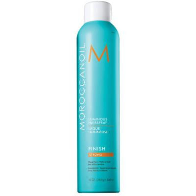 Moroccanoil Luminous Hairspray - Strong 10oz