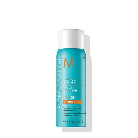 Luminous Hairspray - Strong 2.3oz