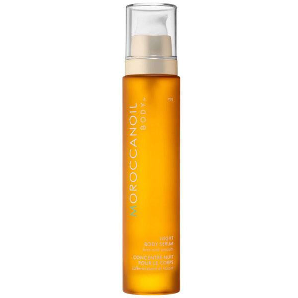 Moroccanoil Night Body Serum 3.4oz