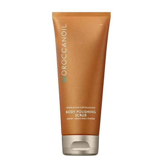 Moroccanoil Polishing Scrub 6.76oz