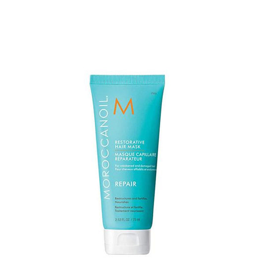 Restorative Hair Mask 2.5oz