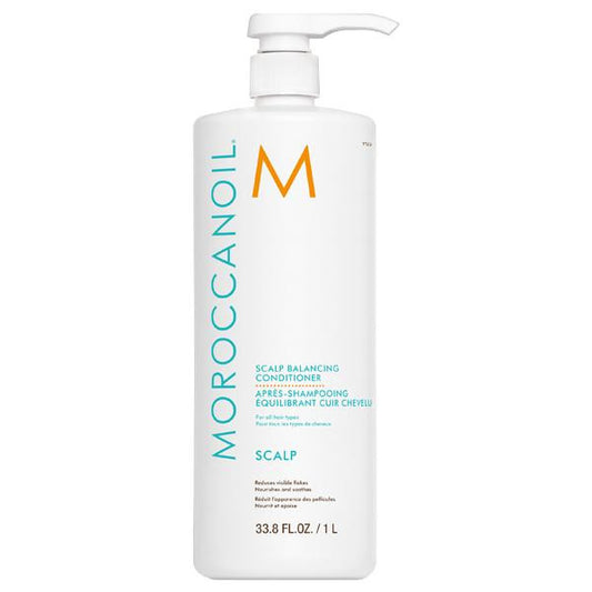 Moroccanoil Scalp - Balancing Conditioner 33.8oz