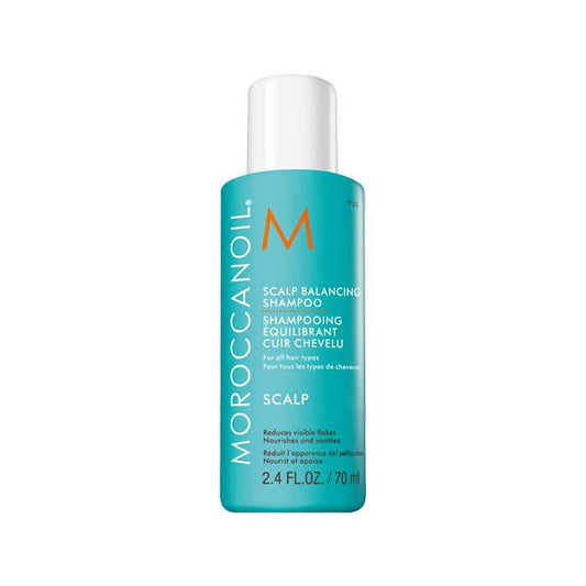 Moroccanoil Scalp - Balancing Shampoo 2.4oz