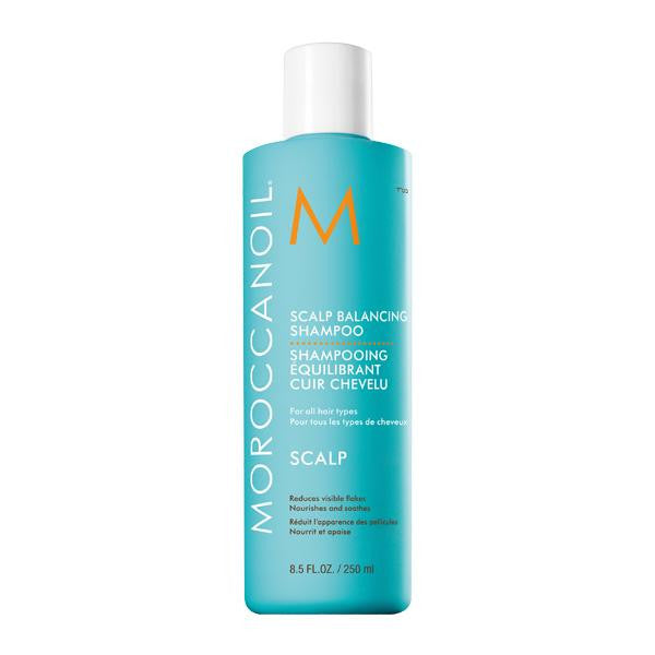 Moroccanoil Scalp - Balancing Shampoo 8.5oz