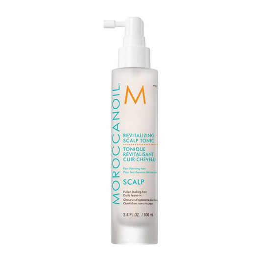 Moroccanoil Scalp - Revitalizing Tonic  3.4oz