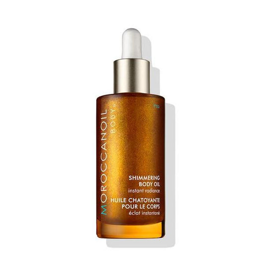 Moroccanoil Shimmering Body Oil 1.7oz