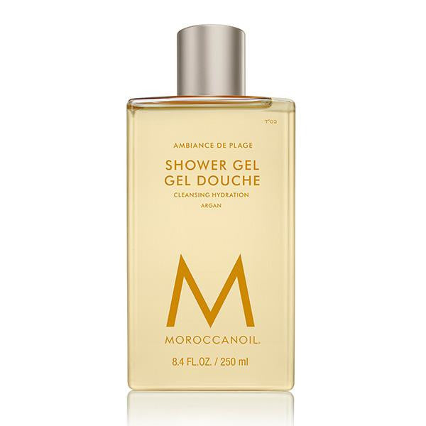 Moroccanoil Shower Gel - Ambiance de plage 8.4oz