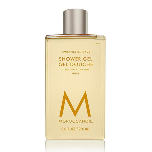 Moroccanoil Shower Gel - Ambiance de plage 8.4oz