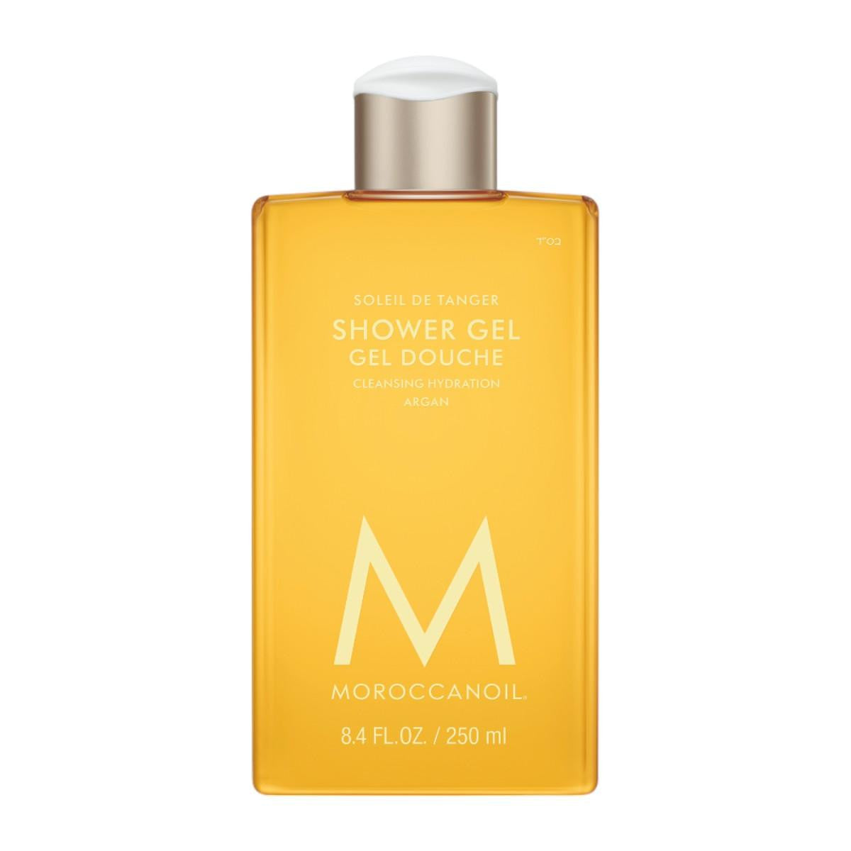 Moroccanoil Shower Gel - Soleil de Tanger 8.4oz