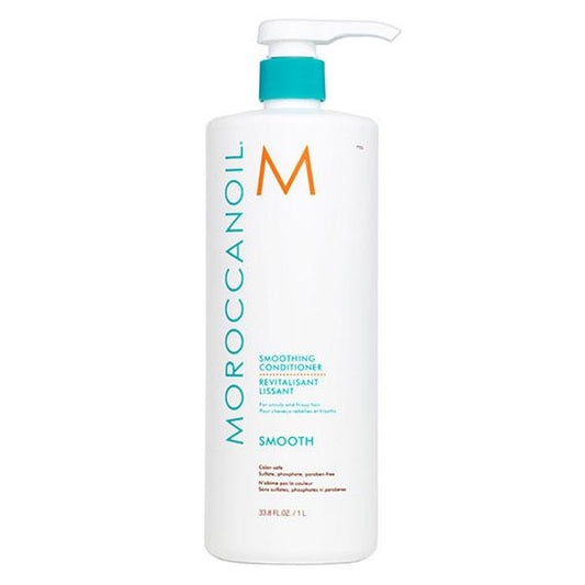 Moroccanoil Smoothing - Conditioner 33.8oz