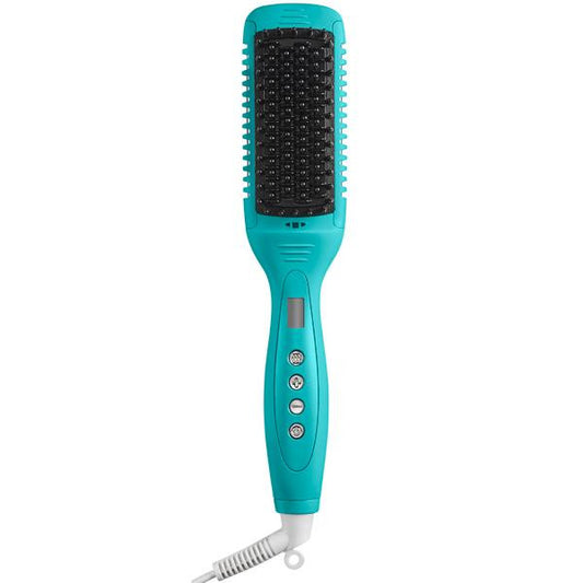 Moroccanoil Smoothing Heated Brush - Ceramic