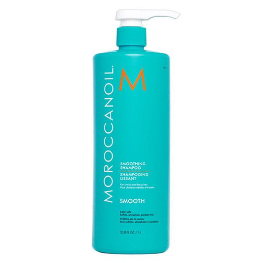 Moroccanoil Smoothing - Shampoo 33.8oz