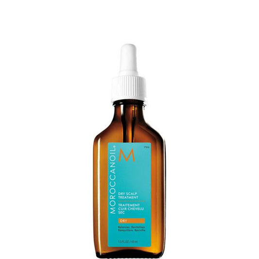 Treatment - Dry Scalp 1.5oz