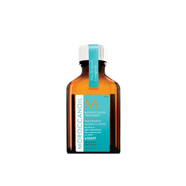 Moroccanoil Treatment - Light 0.85oz
