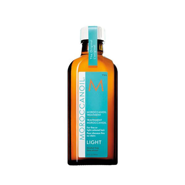 Moroccanoil Treatment - Light 3.4oz