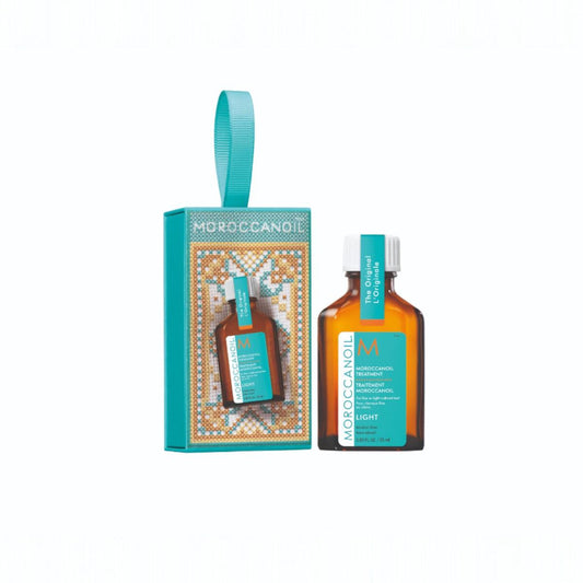 Treatment - Light - Ornament