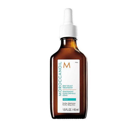 Treatment - Oily Scalp 1.5oz