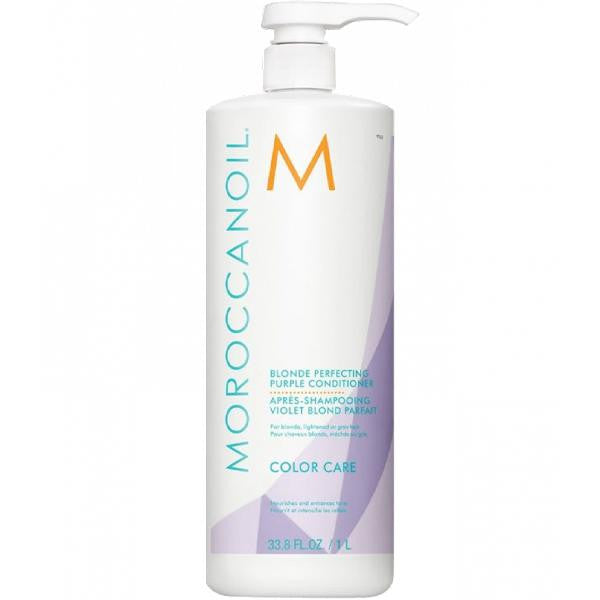 Moroccanoil Violet - Conditioner 33.8oz