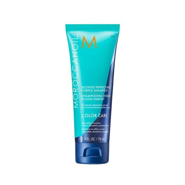 Moroccanoil Violet - Shampoo 2.4oz